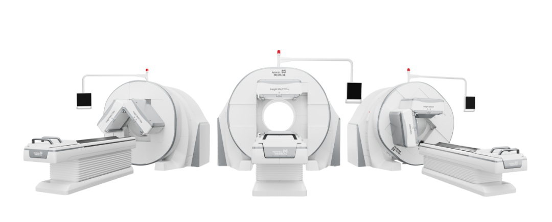 永新醫(yī)療自主知識產(chǎn)權(quán) SPECT/CT 入選四川省首批創(chuàng)新醫(yī)療器械融合應(yīng)用試點